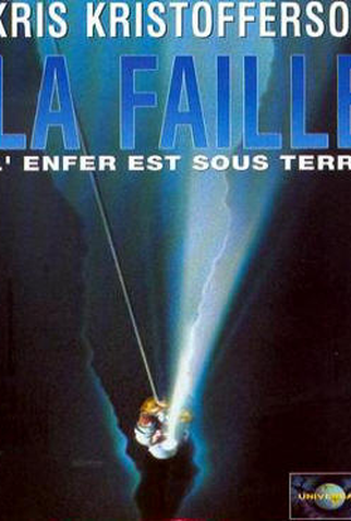 Poster 1 de Filme A um Passo do Inferno (1993)