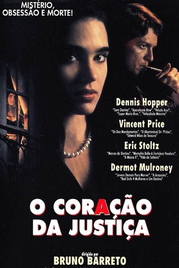  de Filme O Coração da Justiça (1992)