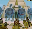 Lion Riders Return