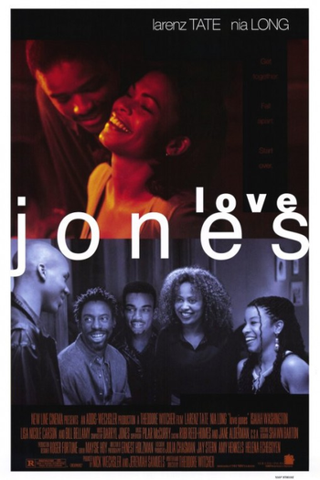  de Filme Uma Loucura Chamada Amor  (1997)