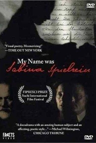 Meu nome era Sabina Spielrein - 2002 | Filmow