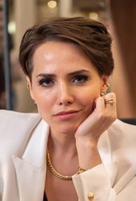 Letícia Colin