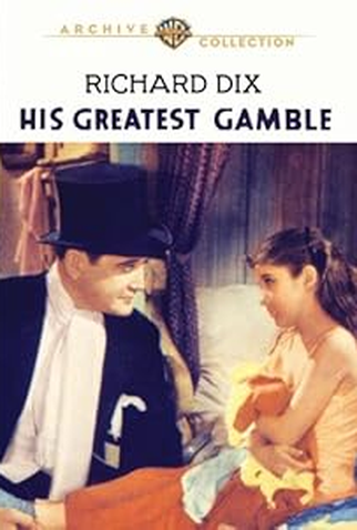 Poster 1 de Filme Sedução do Jogo (1934)