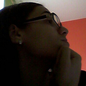 Foto de perfil de Jaqueline Lúcio