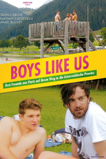 Boys Like Us (Boys Like Us)