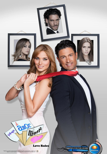 Porque el Amor Manda (Porque el Amor Manda)