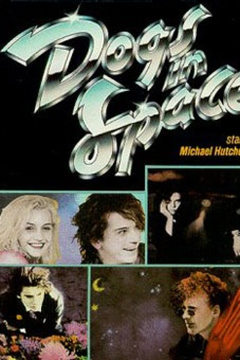  de Filme Sexo, Drogas e Rock 'n Roll (1986)