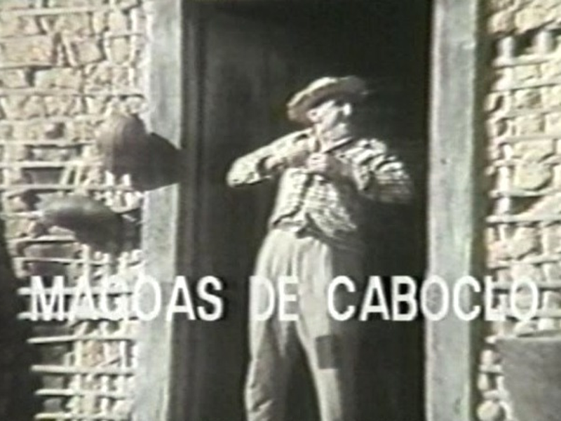 Foto 2 de Mágoas de Caboclo