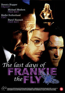 A Sombra do Desejo (The Last Days of Frankie the Fly)