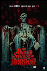The United States of Horror: Chapter 2 (The United States of Horror 2)