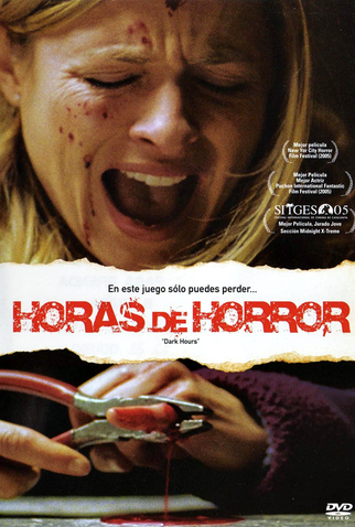 Poster 3 de Filme Horas de Horror (None)