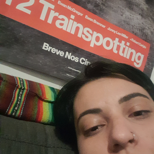 Foto de perfil de Clarissa