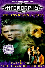 Animorphs (1ª Temporada) (Animorphs (Season 1))
