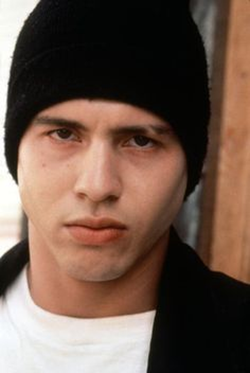 Jon Seda - Foto 3