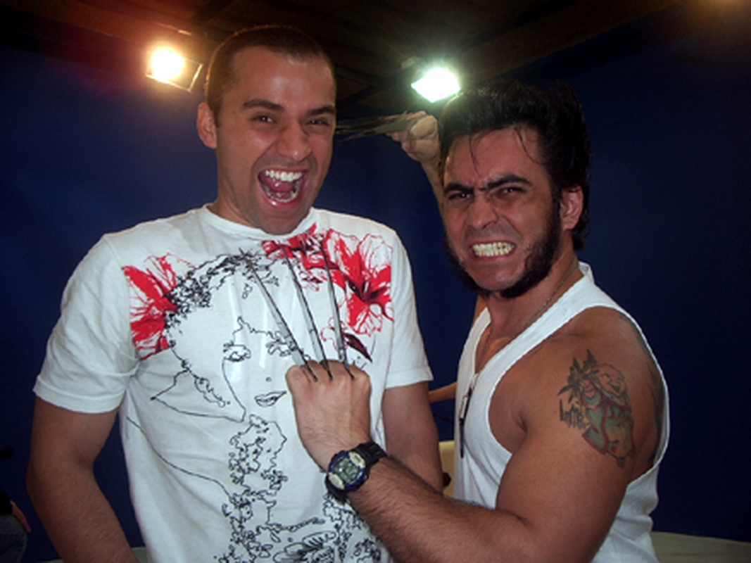 Marcos Greick - Foto 2