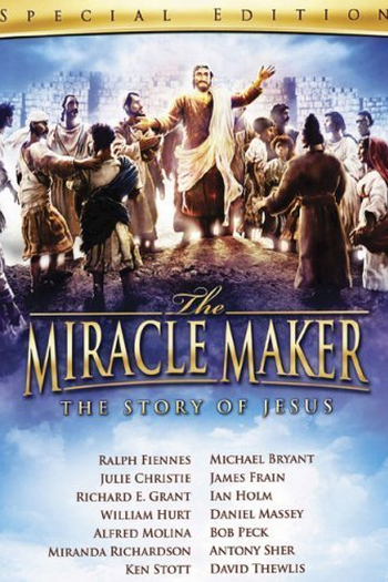  de Filme O Senhor dos Milagres (2000)