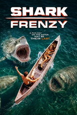 Shark Frenzy (Shark Frenzy)