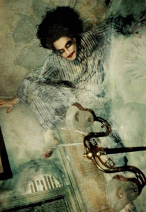 The Cure: Lullaby (The Cure: Lullaby)