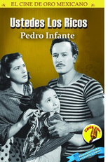 Vocês, os ricos (Ustedes los ricos)