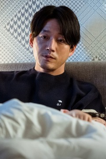 Poster de Episódio 9화 (2023)