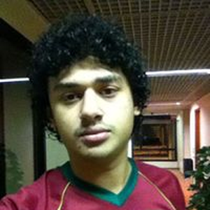 Foto de perfil de Samuel