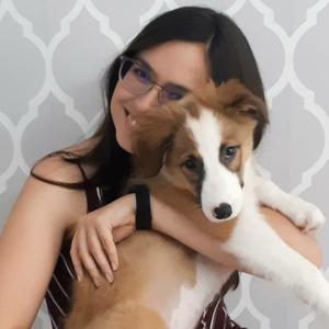 Foto de perfil de Carine Fortes