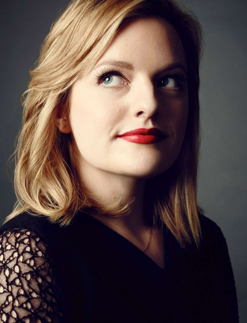 Elisabeth Moss (I) - Foto 11