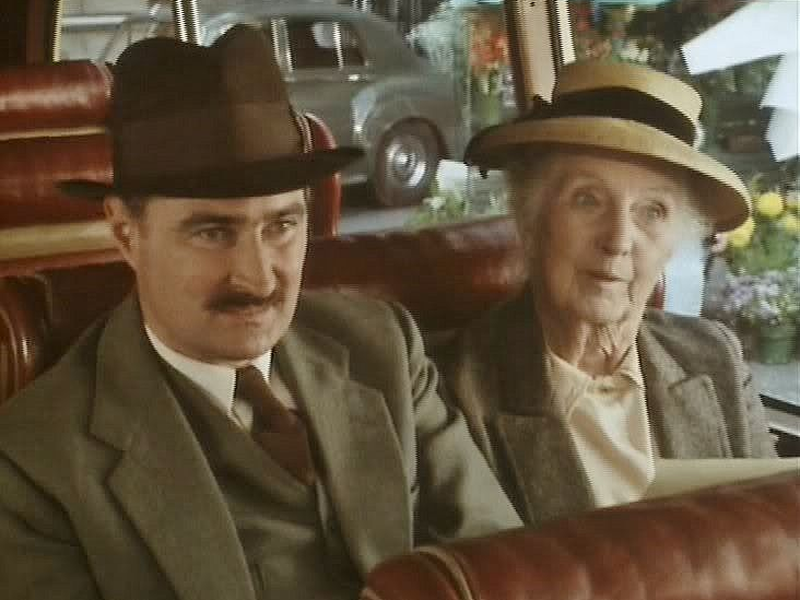 Foto 3 de Miss Marple: Nemesis
