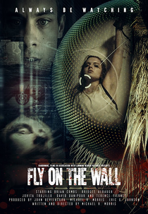 Fly on the Wall (Fly on the Wall)