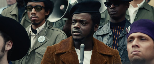 Judas e O Messias Negro ganha data de estreia