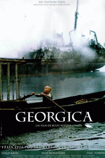  de Filme Geórgica (1998)