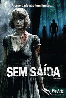 Sem Saída - Poster / Capa / Cartaz - Oficial 3