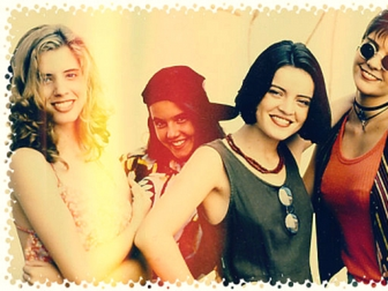 Foto 14 de Confissões de Adolescente