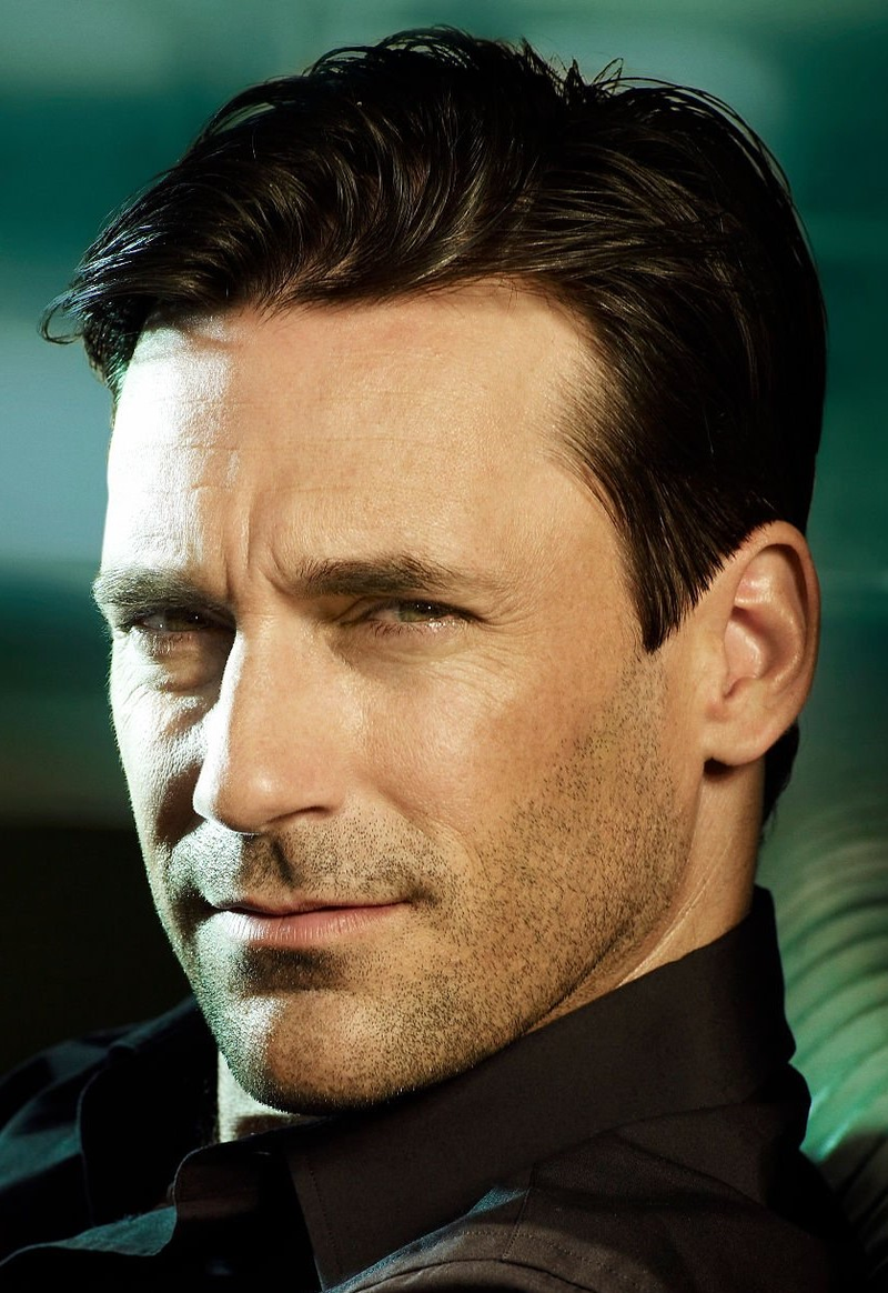 Jon Hamm - Foto 1