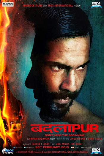  de Filme Badlapur (2015)