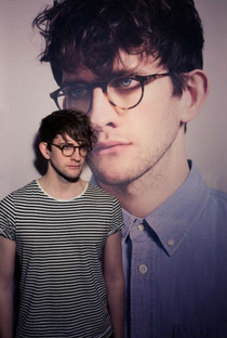 Alex Turvey - Poster 1