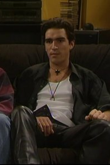 Poster de Episódio Fame (1995)