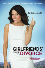 Guia Feminino do Divórcio (1ª Temporada) (Girlfriends' Guide to Divorce (Season 1))