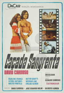 Caçada Sangrenta (Caçada Sangrenta)