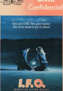 O.V.I. Confidencial (I.F.O. (Identified Flying Object))