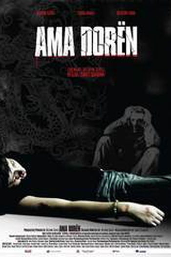 Poster de Filme Ama Doren (2009)