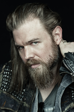 Ryan Hurst (I)
