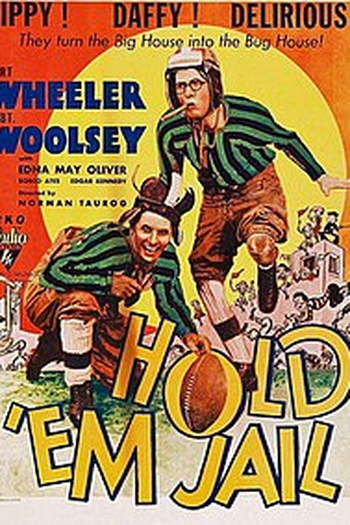  de Filme Quanto Mais Grades Melhor (1932)