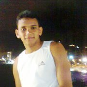 Foto de perfil de Emerson Gonçalves