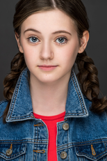 Audrey Bennett (V)