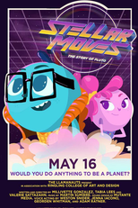 Stellar Moves: The Story of Pluto (Stellar Moves: The Story of Pluto)