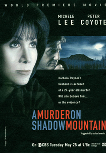 Assassinato na Montanha (A murder on Shadow Mountain)
