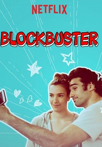 Blockbuster (Blockbuster)