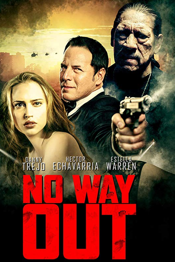  de Filme Sem Saída (2015)