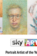 Portrait Artist Of The Year 2020 (Portrait Artist Of The Year 2020)